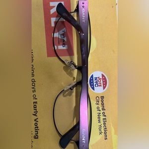 Gant eyeglass frame